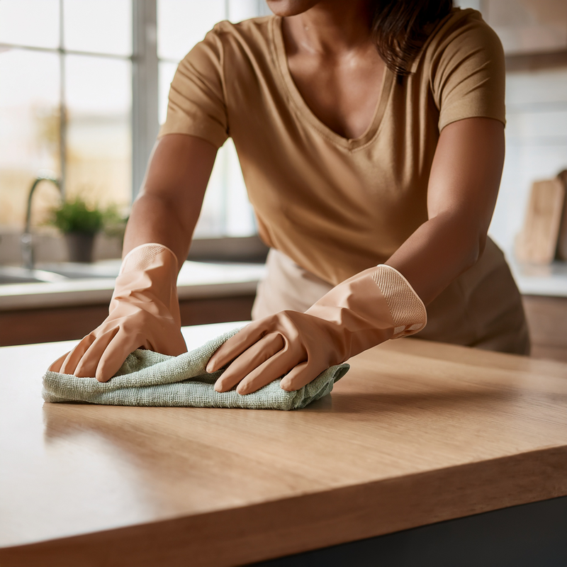 Ménage à domicile – Appartement / Maison