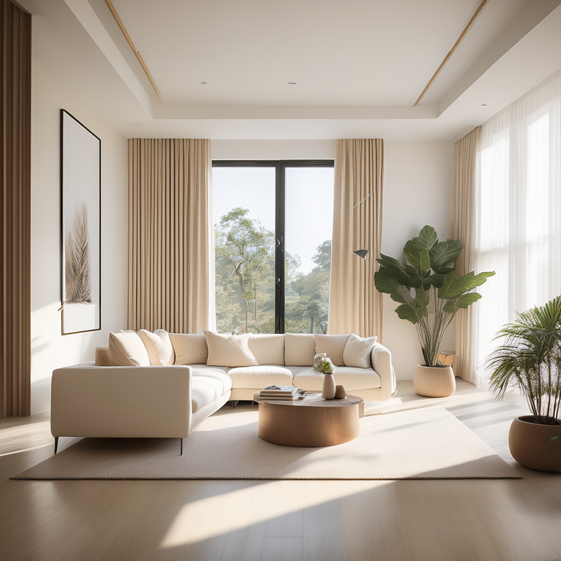 Ménage à domicile – Appartement / Maison