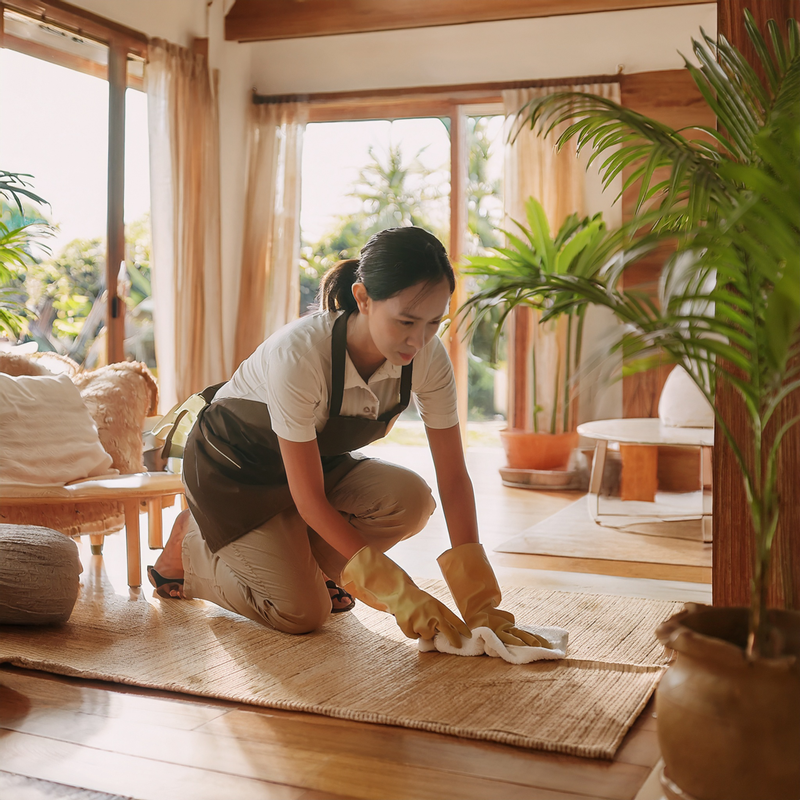 Locations touristiques