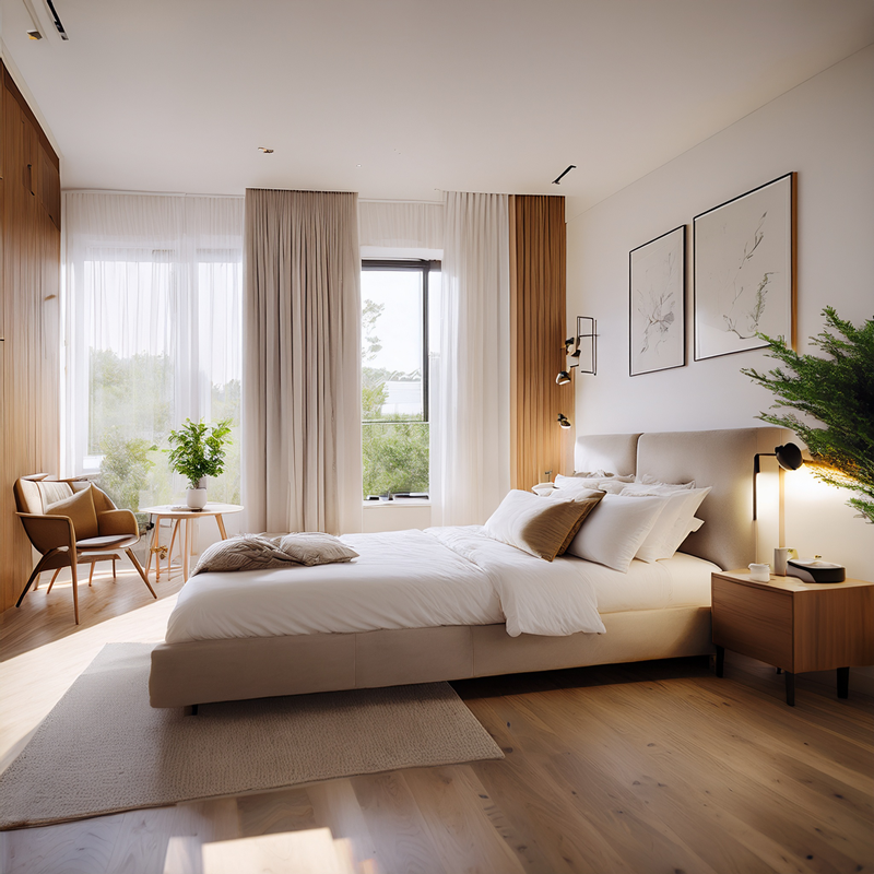 Gestion complète d’appart-hôtels