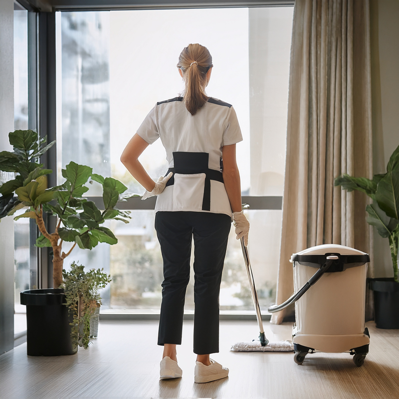 Prestations sur mesure