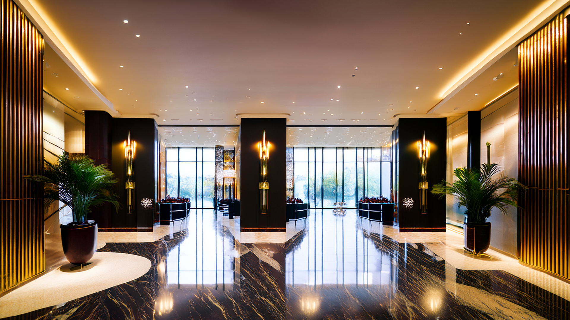 Société de nettoyage professionnelle en Île-de-France